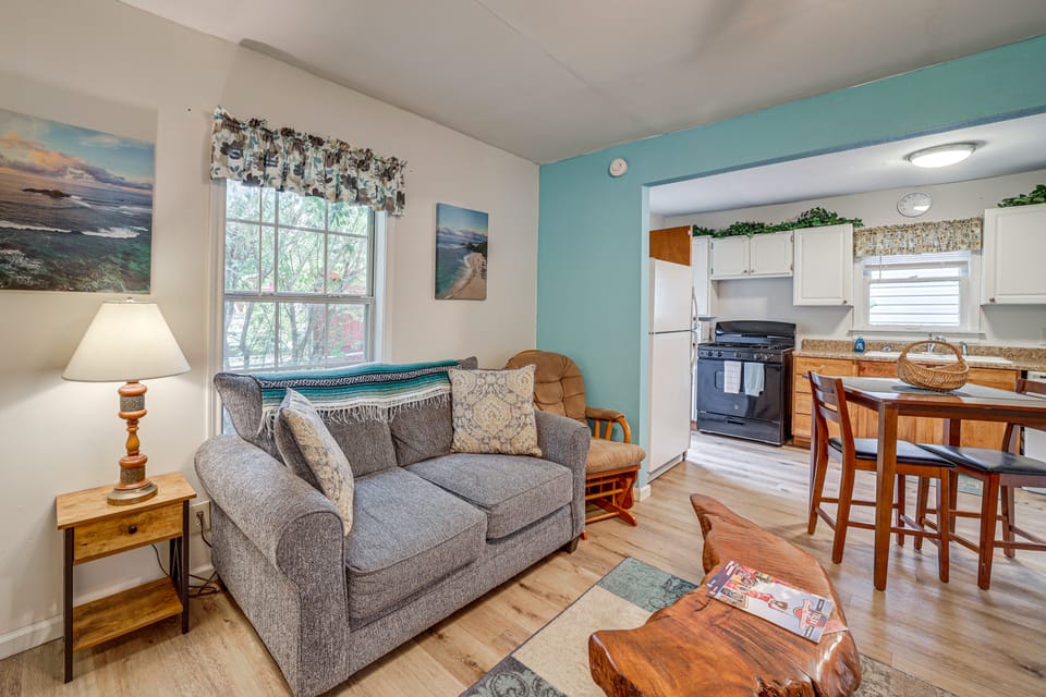 Cozy, Convenient! Tulsa Stay Near Dtwn & Route 66 House in Tulsa