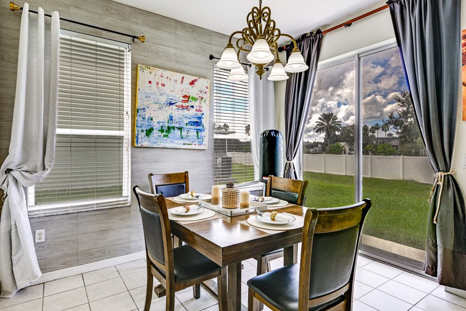 Pool Access! Steps from Upper Tampa Bay Trail Apartment in Town N Country