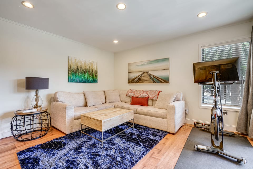 Incline Village Condo Near Lake Tahoe Adventures Apartment in Incline Village