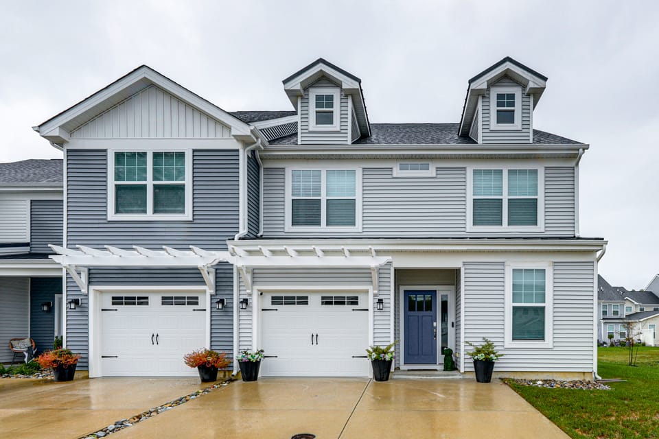 5 Mi to Bethany Beach! Family & Pet-Friendly Haven Apartment in Sussex County