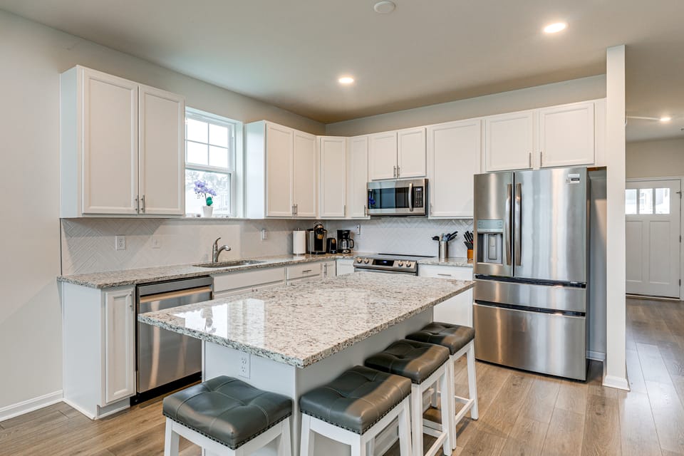 5 Mi to Bethany Beach! Family & Pet-Friendly Haven Apartment in Sussex County