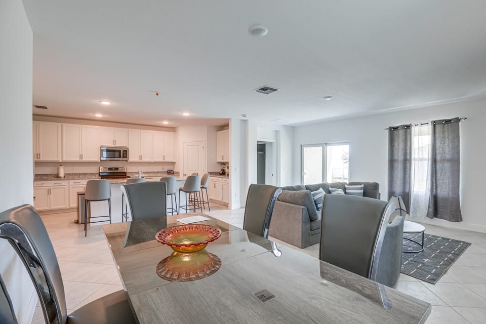 Port St. Lucie Home on Florida's Treasure Coast House in Port Saint Lucie