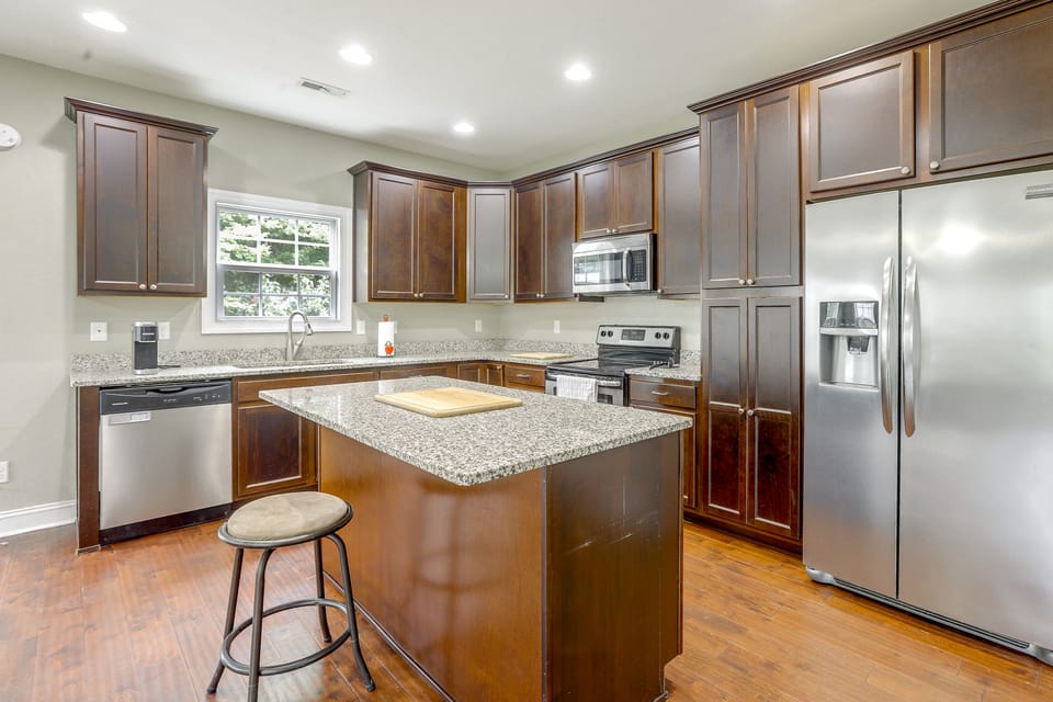 Entire Home in Chesapeake, Virginia House in Chesapeake