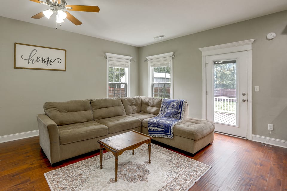 Entire Home in Chesapeake, Virginia House in Chesapeake