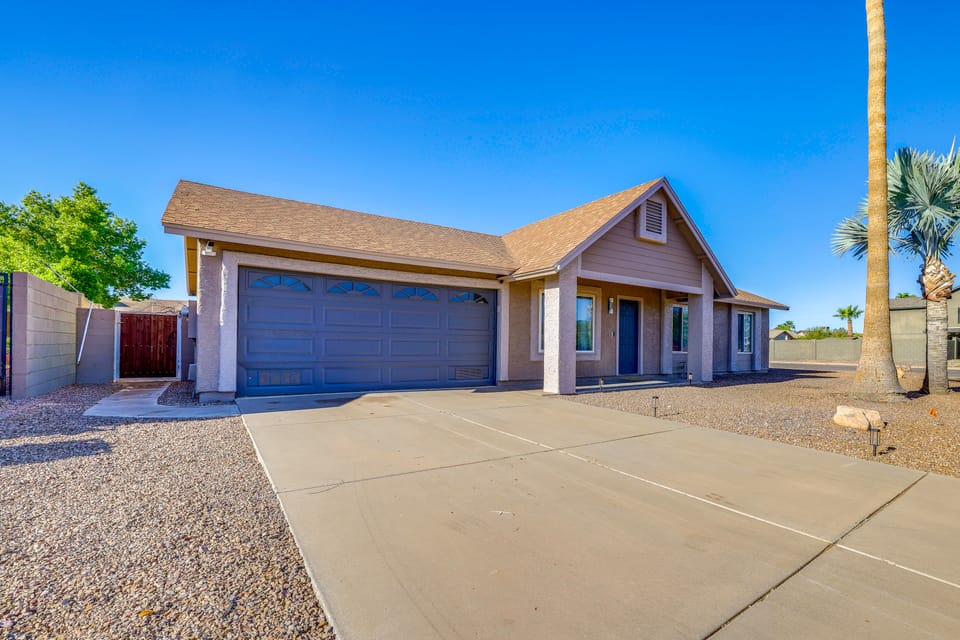 Chandler Haven Near Golf, Sports & Shopping! House in Chandler