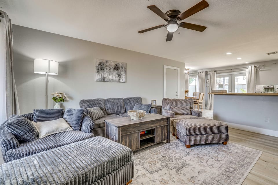 Chandler Haven Near Golf, Sports & Shopping! House in Chandler