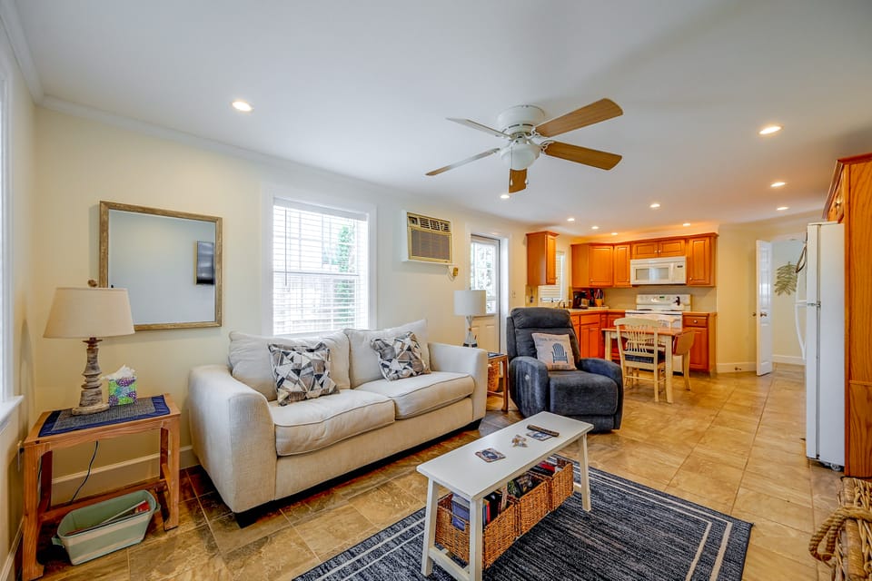Naples Duplex Bundle By Shopping & Beaches House in Naples Park
