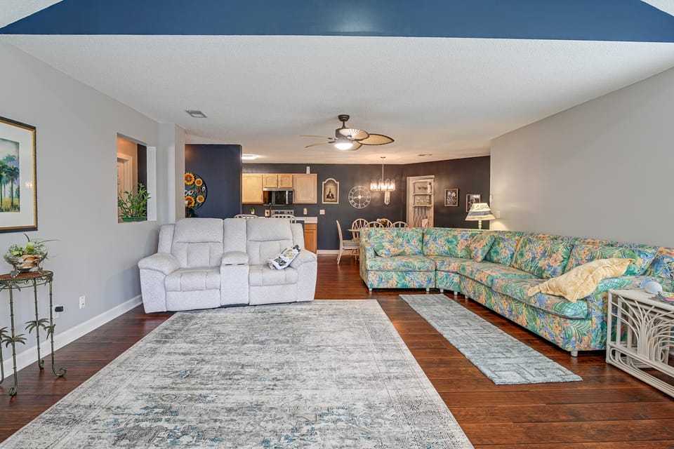Murrells Inlet Condo: Close to Beaches, Amenities Apartment in Murrells Inlet