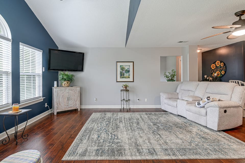 Murrells Inlet Condo: Close to Beaches, Amenities Apartment in Murrells Inlet