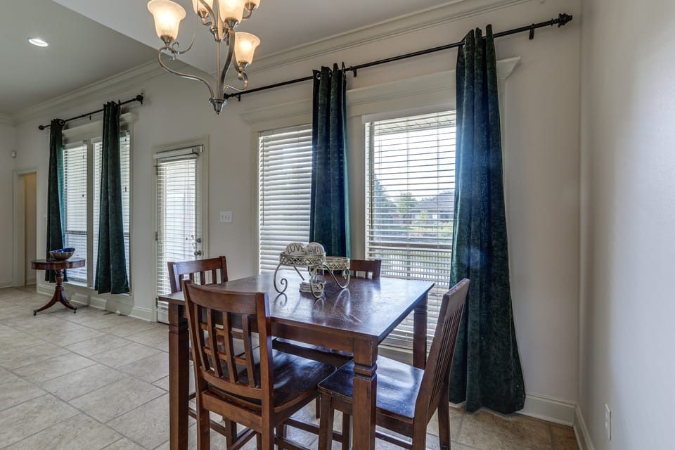 Waterfront Home Near Nature Trails & LSU! House in Louisiana