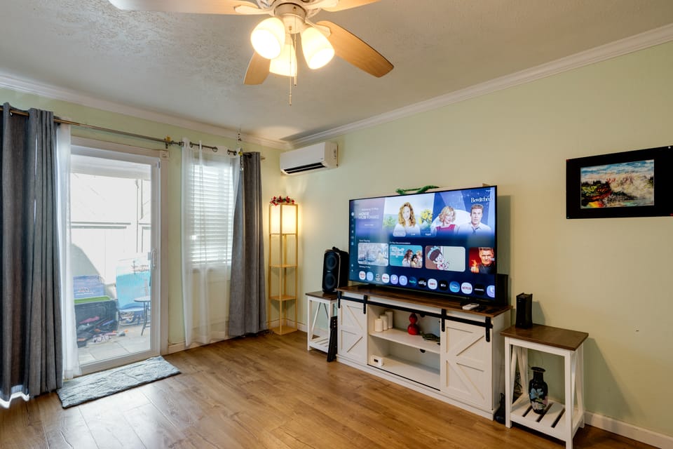 Welcome to Paradise, Perfect Getaway Apartment in Kihei
