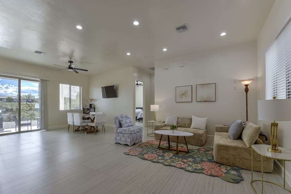 Modern Rio Rico Home Near Nogales & Lake Rec! House in Arizona