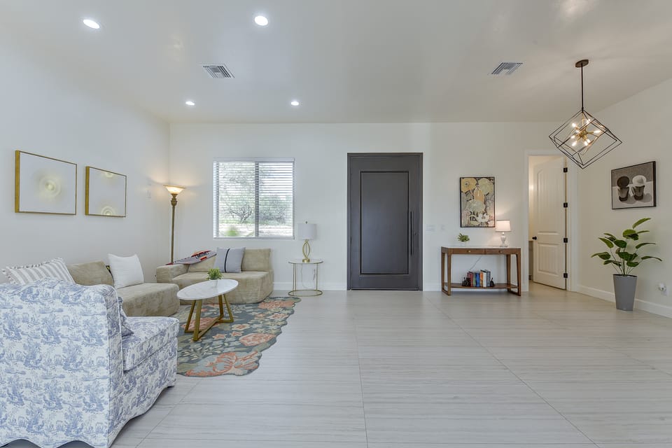 Modern Rio Rico Home Near Nogales & Lake Rec! House in Arizona