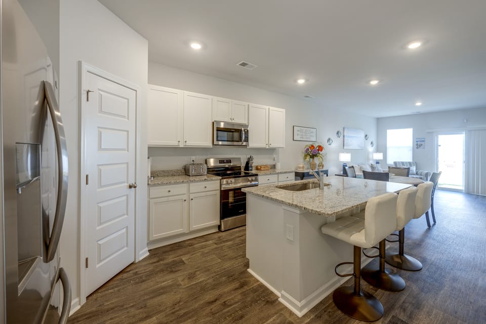 'Coastal Charm' Golf Getaway in Myrtle Beach Apartment in Carolina Forest