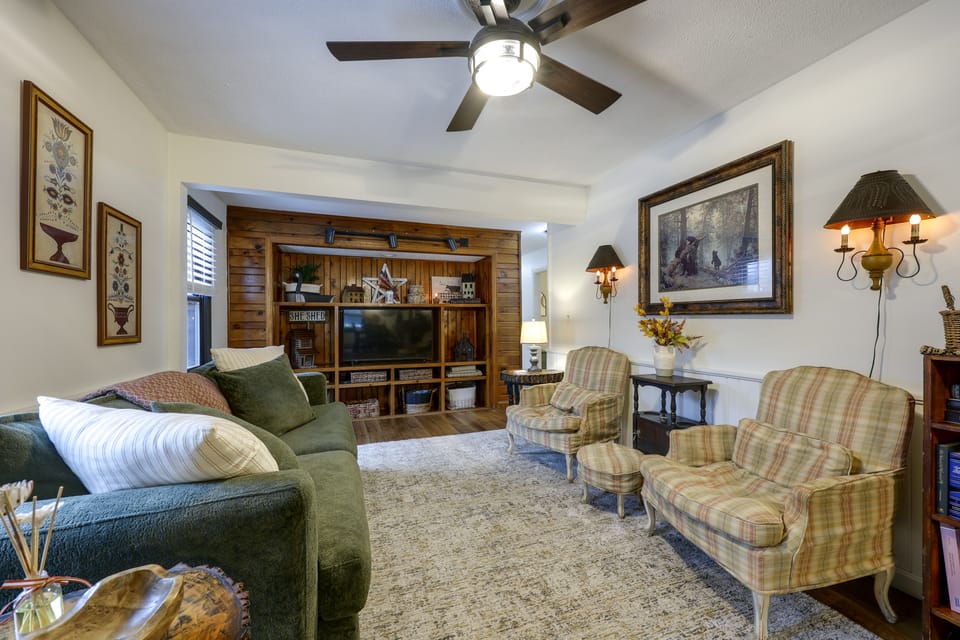 Comfy & Cozy Home Close to Penn State! House in Pennsylvania