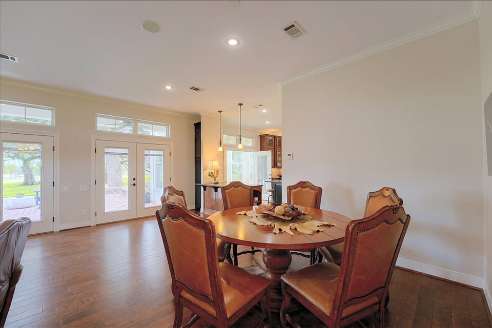 Ranch Retreat Off Hwy 10 House in Texas