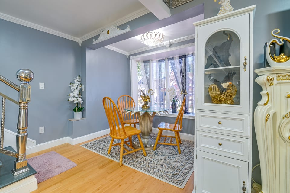 Updated Schenectady Home: 1 Mi to Downtown! House in Rotterdam