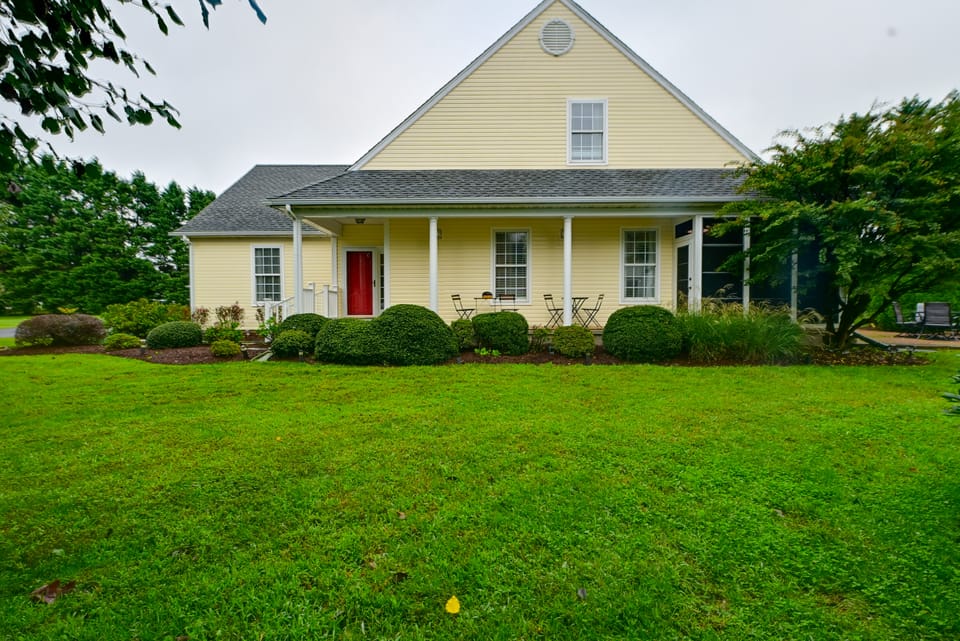 Rehoboth Beach Group Getaway! 5 Mi to Boardwalk House in Sussex County
