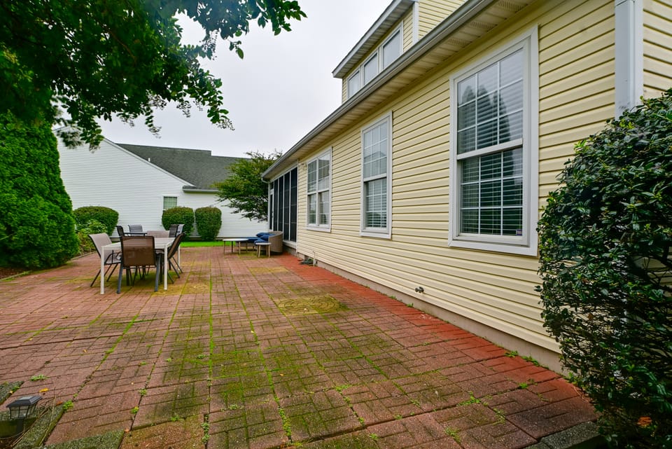 Rehoboth Beach Group Getaway! 5 Mi to Boardwalk House in Sussex County