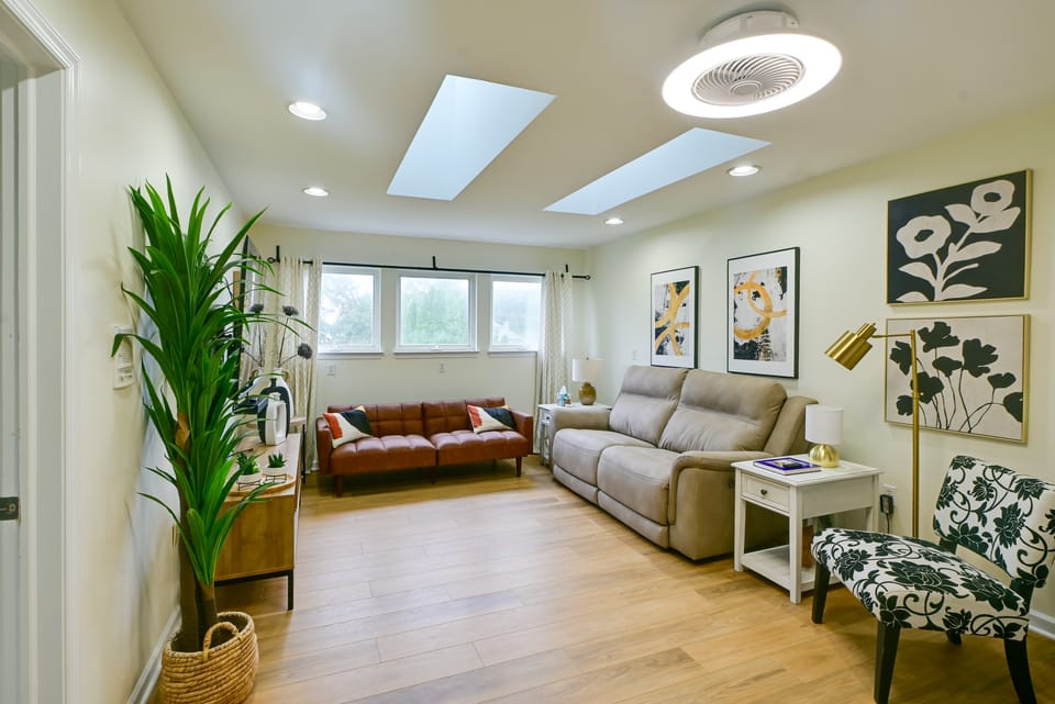Rehoboth Beach Group Getaway! 5 Mi to Boardwalk House in Sussex County