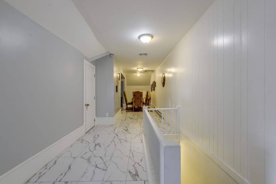 Extended Springfield Stay Near Downtown & MGM Apartment in Springfield