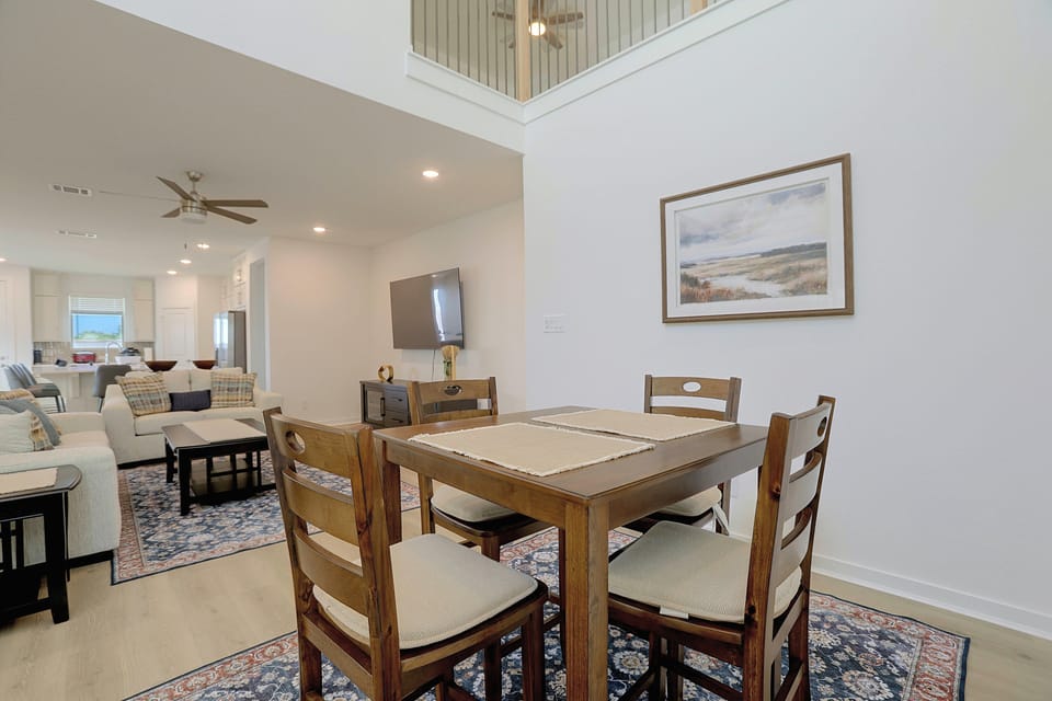 7 Mi to Dtwn Rosenberg: Spacious Family Home House in Rosenberg