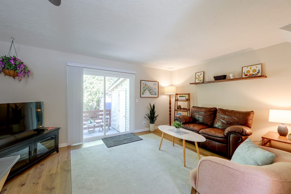 6 Mi to the Masters: North Augusta Condo Apartment in North Augusta