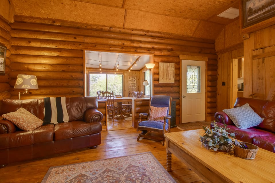 Norfork Lake Cabin, 2 Mi to the Water House in Arkansas