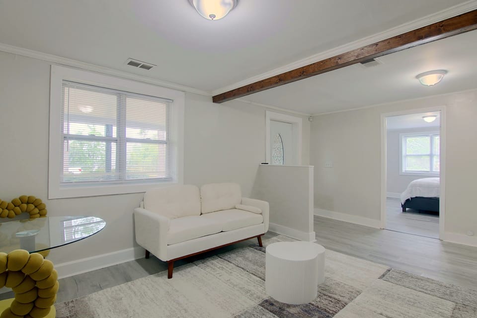 Fenced Yard! 1-Acre Home, 4 Mi to Dtwn Columbia House in Columbia
