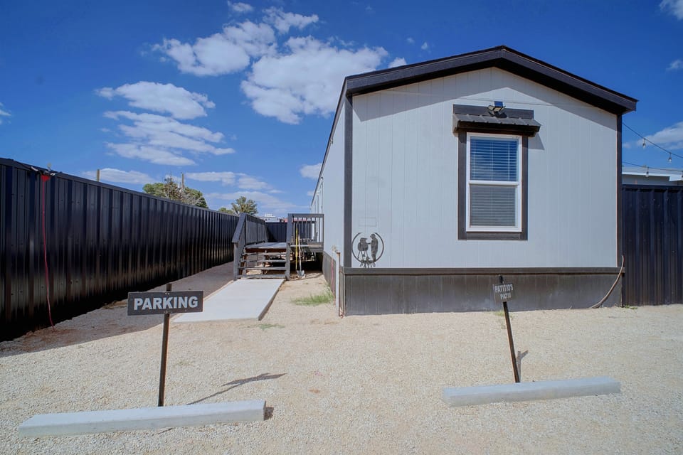 Hot Tub & Fenced Patio! Odessa Family Escape House in Odessa