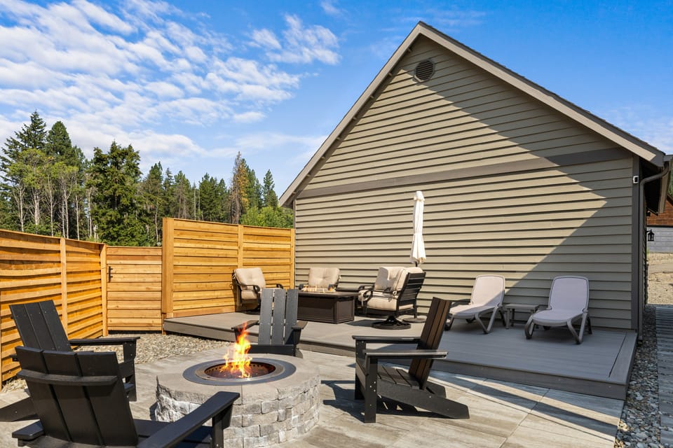 Roslyn Ridge Designer Home: Hot Tub, Near Lake House in Roslyn