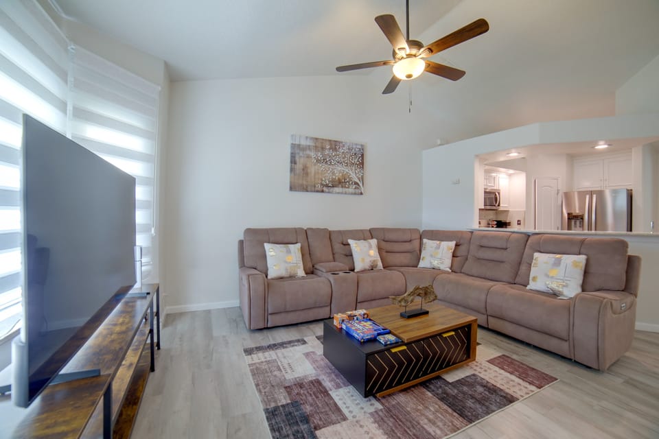 The Boise Retreat | Spacious Home, Game Room! House in Boise