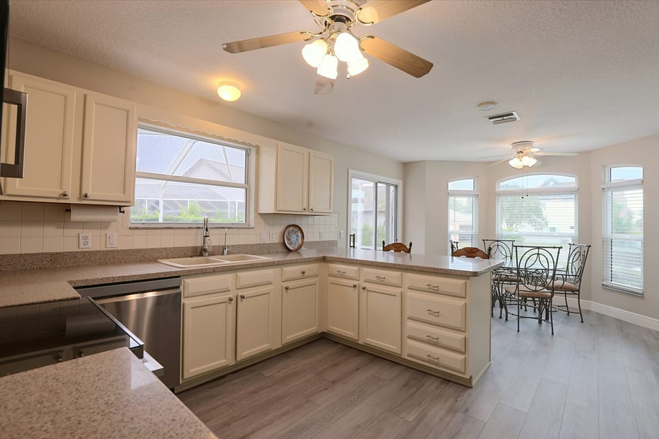 The Villages Retreat Near Golf, Dining & Fun! House in The Villages