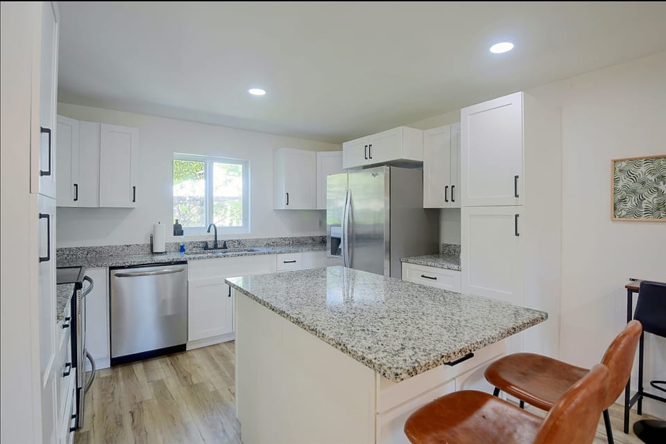 Family Home w/ Game Room! 5 Mi to Daytona Beach House in South Daytona