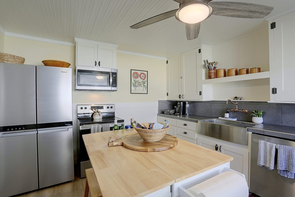 McCloud Retreat Near Mt Shasta & Waterfalls! Apartment in McCloud