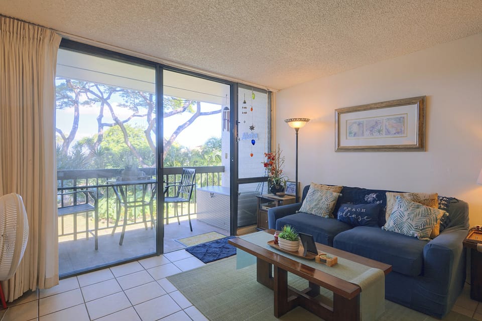 Maui Vista: Carefree Hawaii living starts Here Apartment in Kihei