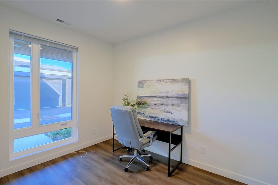 3 Mi to Dtwn Salt Lake! Home w/ Easy I-15 Access Apartment in Salt Lake City