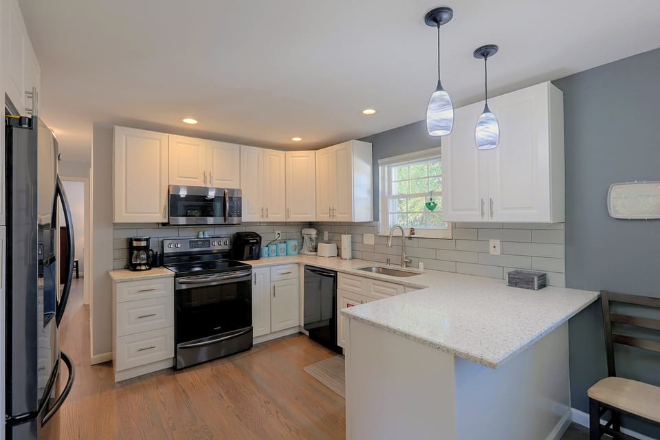 Cozy Florence Stay Near Ark Encounter & More House in Florence