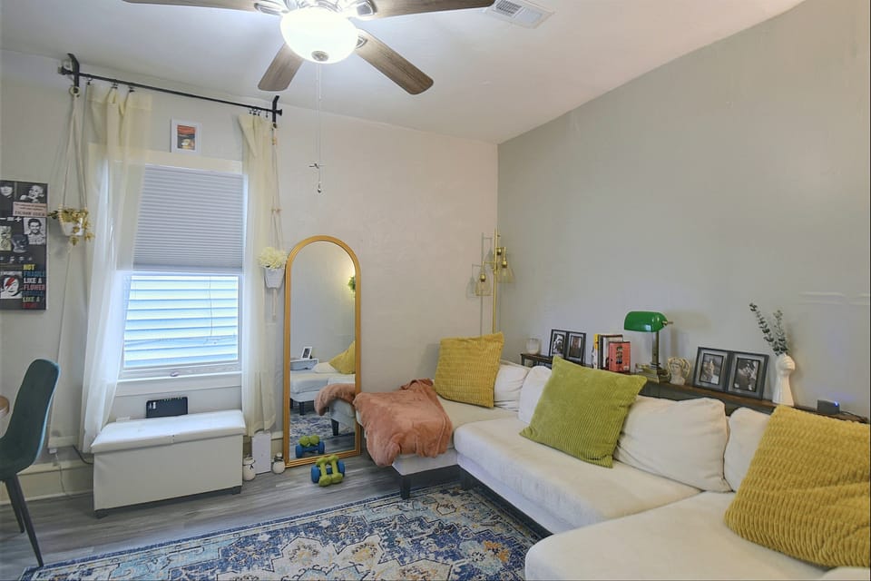 Hampton Home Near Beaches, Dining & Live Music! House in Norfolk