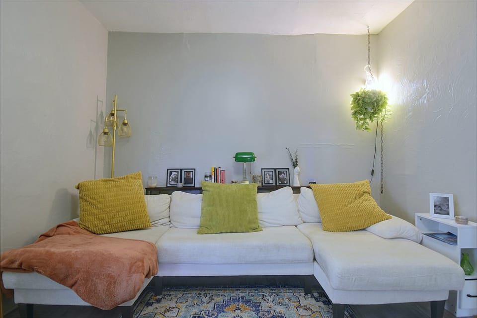 Hampton Home Near Beaches, Dining & Live Music! House in Norfolk