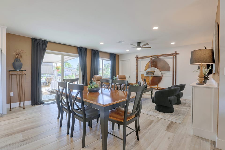 55-Plus Community w/ Golf & Pools! Sun City Escape House in Sun City
