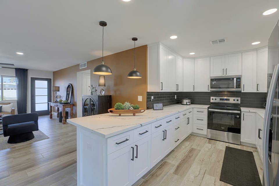 55-Plus Community w/ Golf & Pools! Sun City Escape House in Sun City