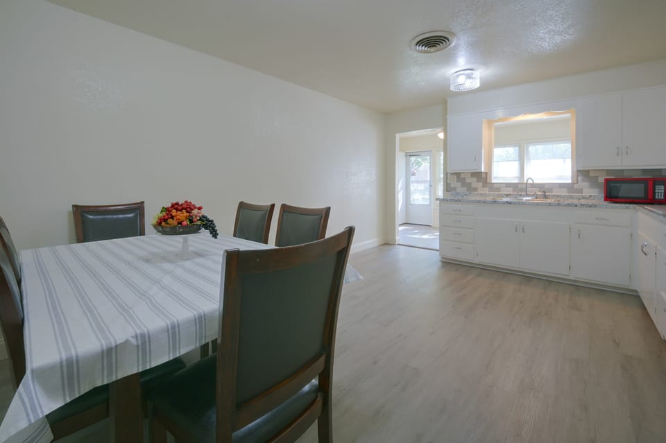 Home < 2 Mi to Historic Dtwn & Brownwood Coliseum! House in Brownwood