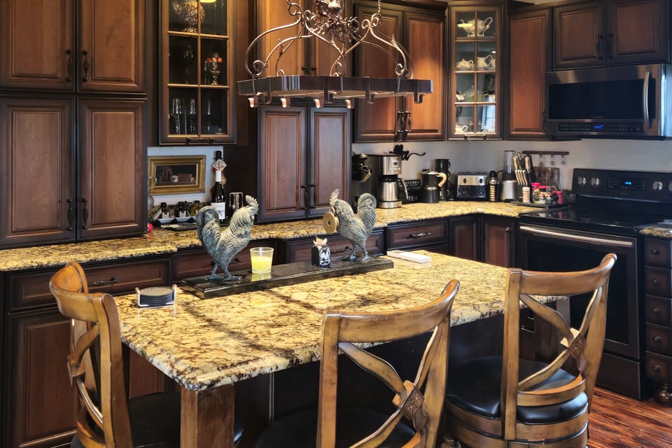 360 Mtn Views: Amherst Home Near Wintergreen House in Massies Mill
