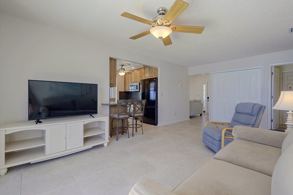 Canal-Front Retreat in Punta Gorda House in Punta Gorda