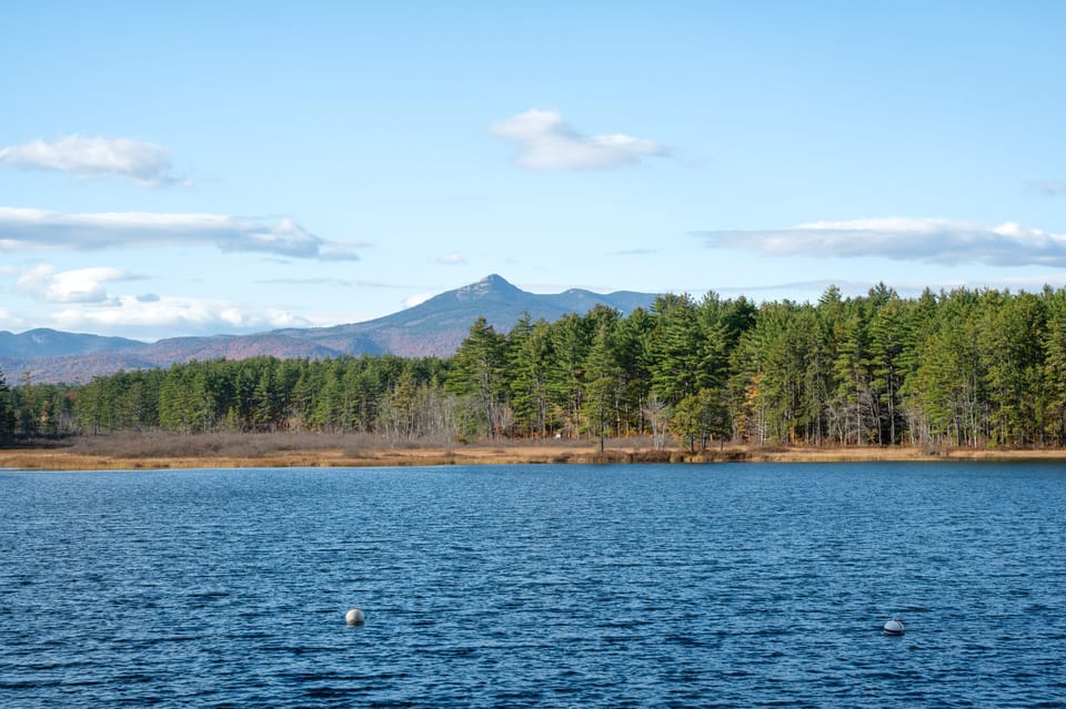 Ski, Hike & Play! Family Home By Chocorua Lake House in Madison