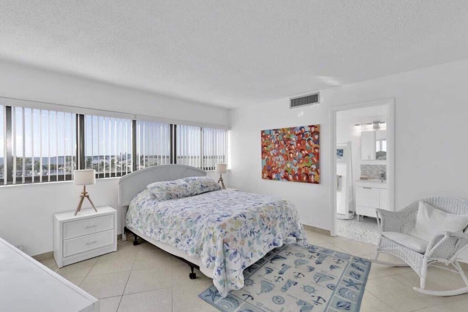 Master Bedroom.