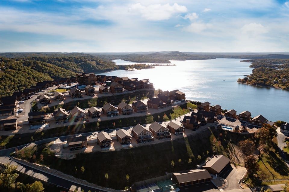 Wilderness Mountain Development