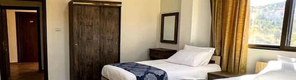 Club Double or Twin Room | Premium bedding, soundproofing, bed sheets