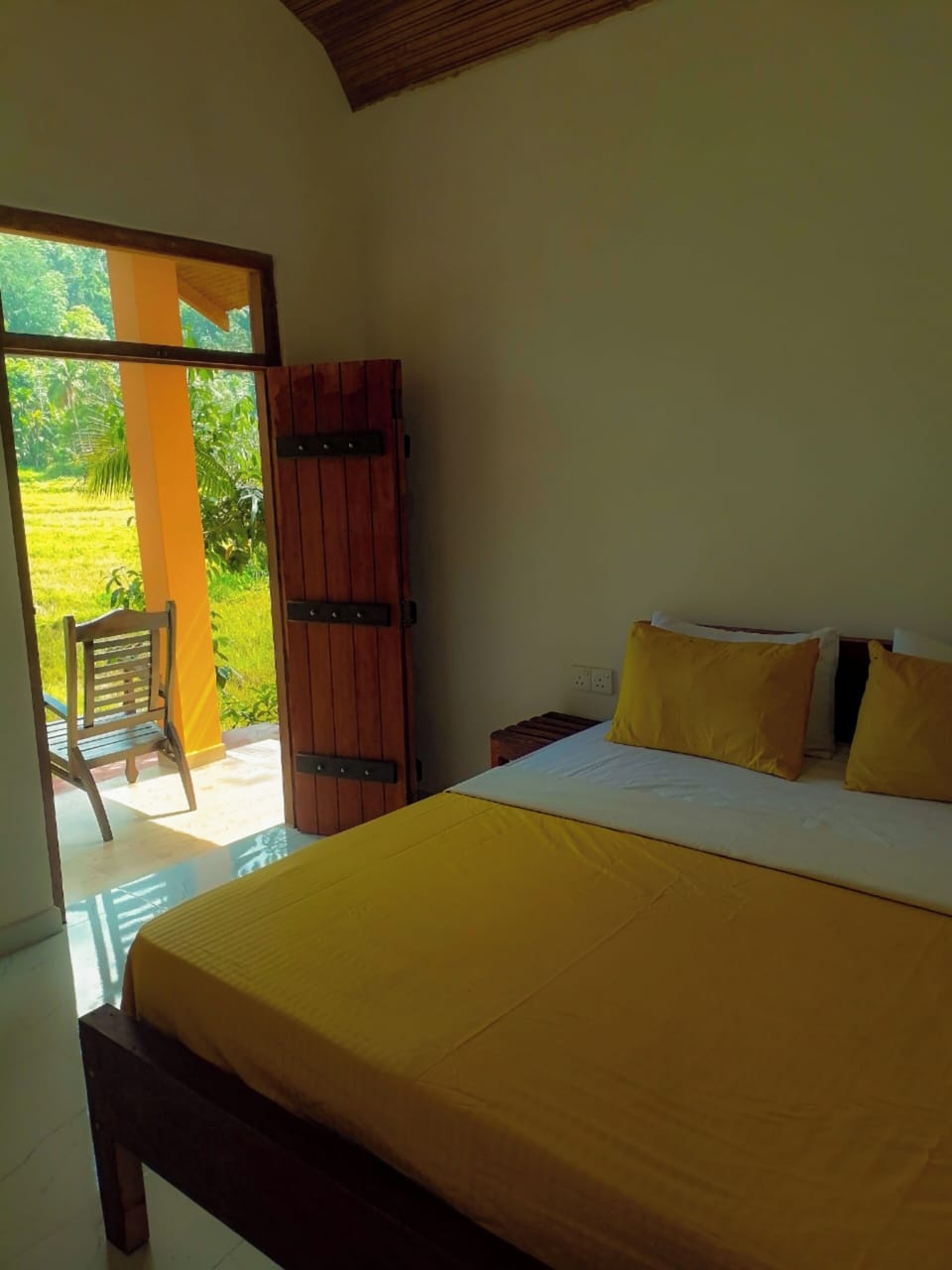 Signature Double Room | Individually decorated, individually furnished, desk, laptop workspace